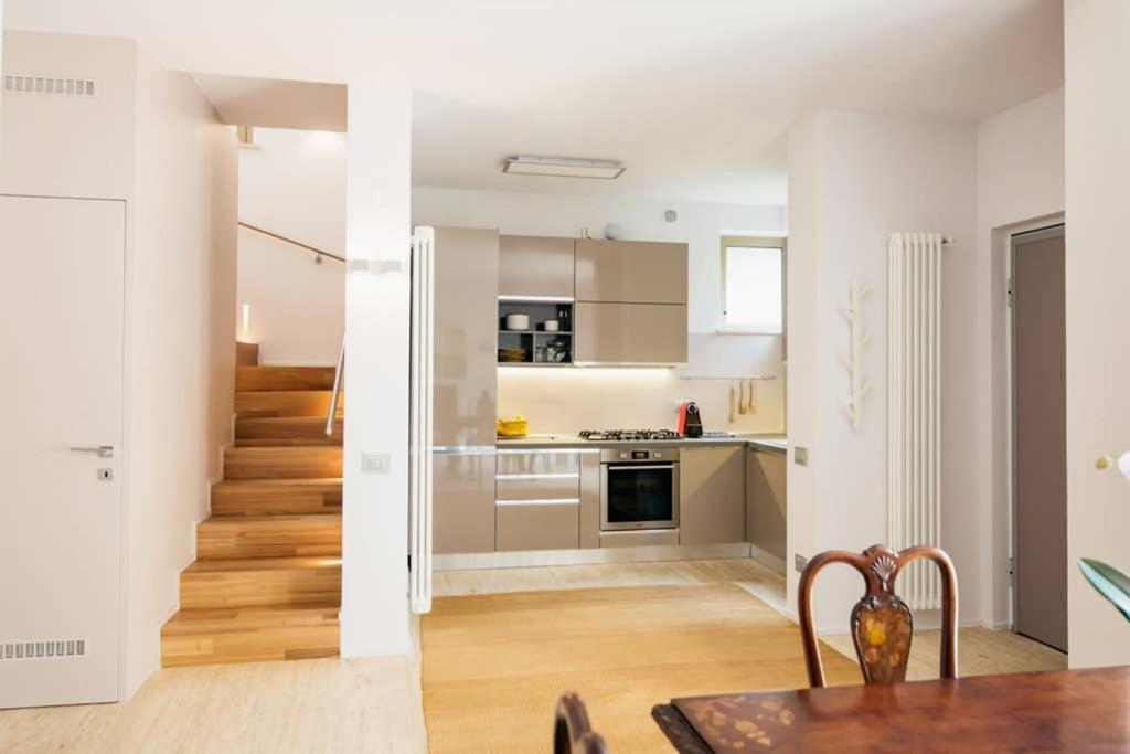 Casa Chiara Βίλα Gardone Riviera Εξωτερικό φωτογραφία
