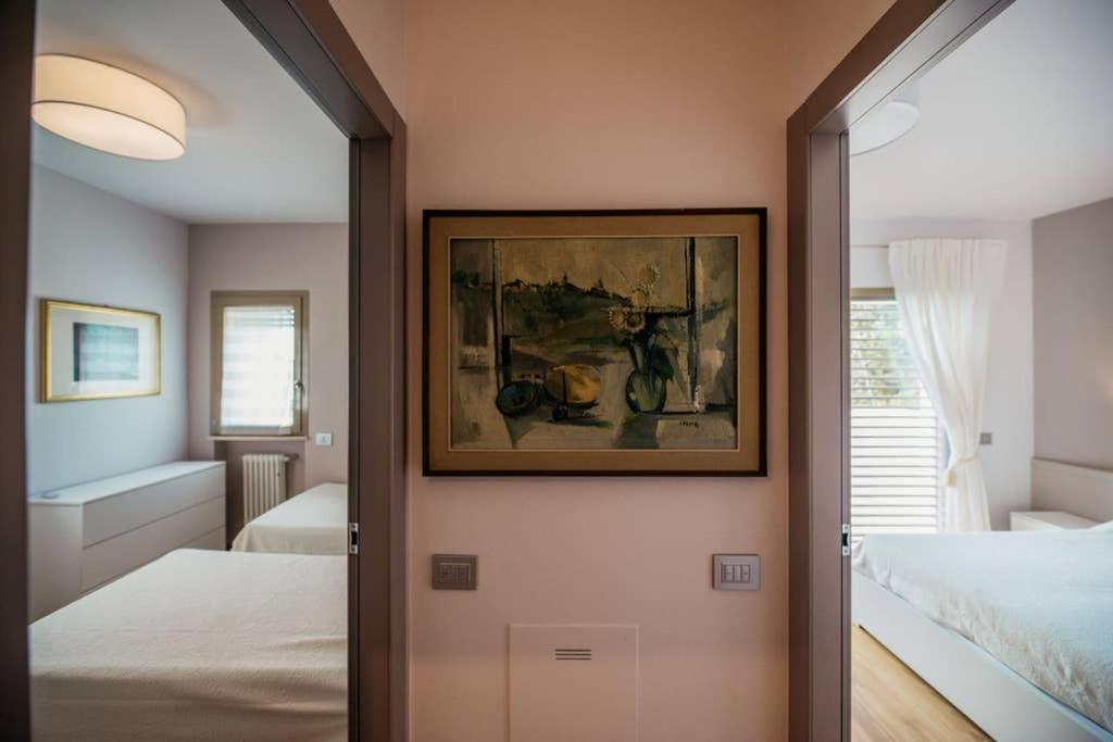 Casa Chiara Βίλα Gardone Riviera Εξωτερικό φωτογραφία