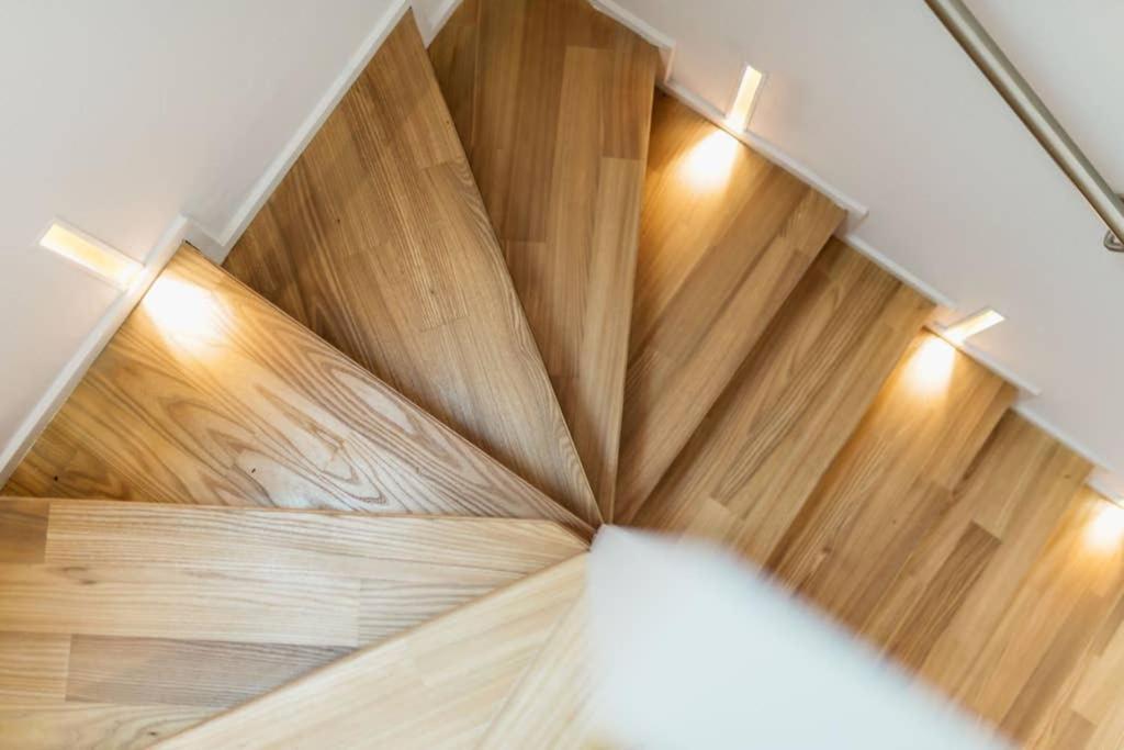Casa Chiara Βίλα Gardone Riviera Εξωτερικό φωτογραφία
