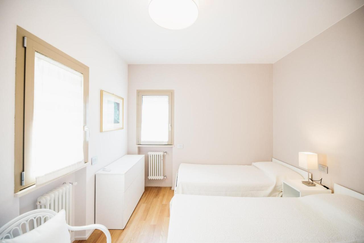 Casa Chiara Βίλα Gardone Riviera Εξωτερικό φωτογραφία