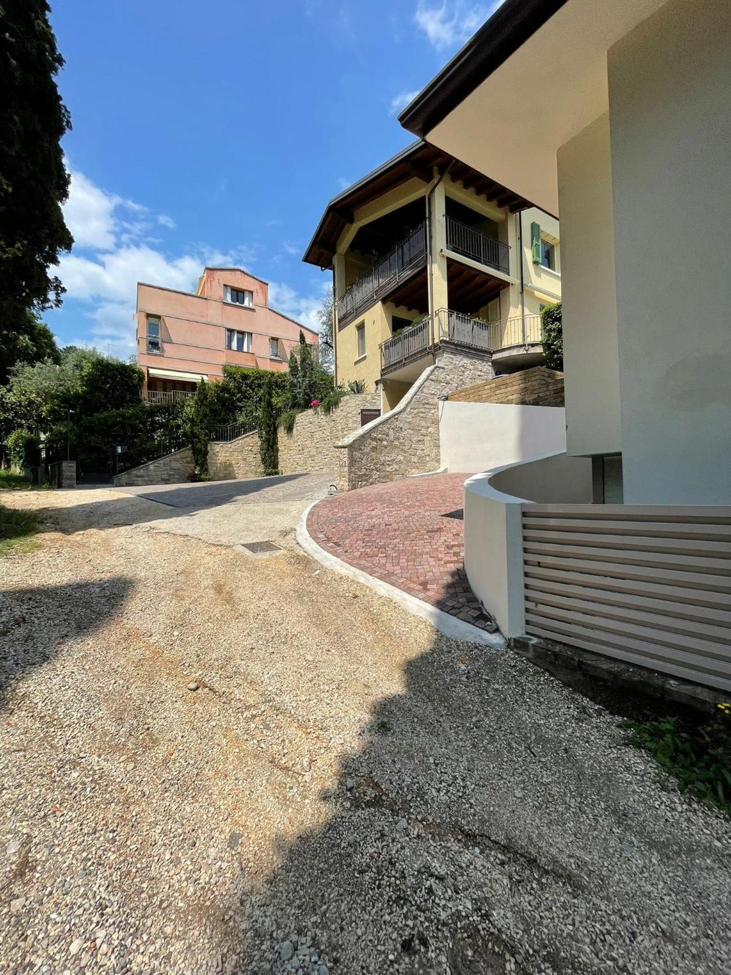 Casa Chiara Βίλα Gardone Riviera Εξωτερικό φωτογραφία